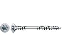 SPAX 0541010450505 Vis à tête fraisée 4.5 mm 50 mm T-STAR plus acier 500 pc(s)