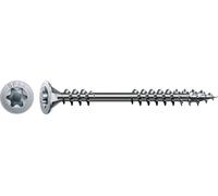 SPAX® 0541010450705 SPAX® Verlegeschrauben T20 Senkkopf WIROX 0541010450705 4,5 mm x 70 mm, 500 St.