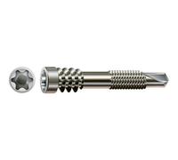 SPAX 0557000500443 Assortiment de vis à tête cyclindrique 5 mm 44 mm T-STAR