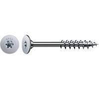 SPAX 0681030400303 Boulon pour godets délévateur 4 mm 30 mm T-STAR plus acier 200 pc(s)