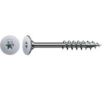 SPAX 0681030400343 Boulon pour godets d'élévateur 4 mm 34 mm T-STAR plus acier 200 pc(s)