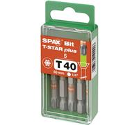 SPAX 1/4 (6.3 mm)