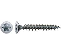 SPAX 1191010300303 R 88091 Senkkopf/T-STAR Vis à bois 3 mm 30 mm T-STAR plus acier WIROX 200 pc(s)