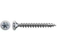 SPAX 1191010350303 R 88091 Senkkopf/T-STAR Vis à bois 3.5 mm 30 mm T-STAR plus acier WIROX 200 pc(s)