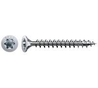 SPAX 1191010350353 Vis à bois 3.5 mm 35 mm T-STAR plus acier WIROX 200 pc(s)