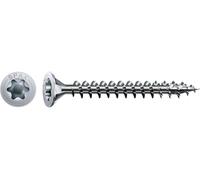 Spax International Vis universelle 4CUT WIROX 1191 - Ø4 x 15 mm - Boîte de 1000