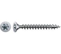 SPAX 1191010400353 R 88091 Senkkopf/T-STAR Vis à bois 4 mm 35 mm T-STAR plus acier WIROX 200 pc(s)