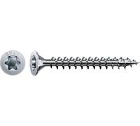 SPAX 1191010400353 Vis à bois 4 mm 35 mm T-STAR plus acier WIROX 200 pc(s)
