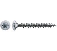 SPAX 1191010400403 R 88091 Senkkopf/T-STAR Vis à bois 4 mm 40 mm T-STAR plus acier WIROX 200 pc(s)