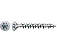 SPAX 1191010500453 R 88091 Senkkopf/T-STAR Vis à bois 5 mm 45 mm T-STAR plus acier WIROX 200 pc(s)