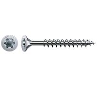 SPAX 1191010500803 Vis à bois 5 mm 80 mm T-STAR plus acier WIROX 100 pc(s)