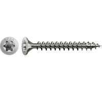 SPAX 1197000350203 Vis à bois 3.5 mm 20 mm T-STAR plus acier inoxydable A2 200 pc(s)