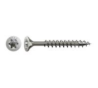 SPAX 1197000600703 Vis à bois 6 mm 70 mm T-STAR plus acier inoxydable A2 100 pc(s)