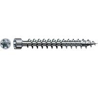 SPAX® 1211010602005 SPAX® Holzbauschrauben T30 Zylinderkopf WIROX 1211010602005 6 mm x 200 mm, 100 St.