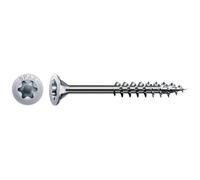 SPAX 191010350353 Vis à bois 3.5 mm 35 mm T-STAR plus acier WIROX 200 pc(s)