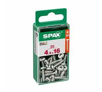 Spax 4231010450161 - Vis