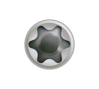 SPAX Ø5 x 60 mm - 180 pcs - Inox A2