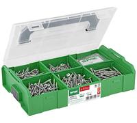 SPAX 5000009160219 Assortiment de vis combinées 1 set