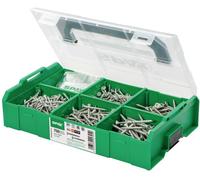 SPAX 5000009162019 Assortiment de vis combinées 1 set