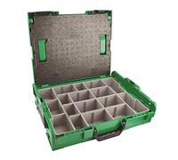 Spax 5000009166019 Sortimo L-Boxx Mallette de rangement pour vis sans accessoires