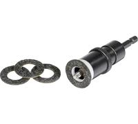 Spax International Porte-embout – Butée de profondeur variable