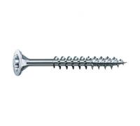 Vis acier SPAX 4CUT - 0191