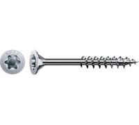 SPAX Vis WIROX 0191010350405 T-STAR plus Torx Ø3,5 x 40 mm Tête fraisée Filetage partiel Boîte 1000