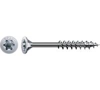 Vis acier SPAX 4CUT - 0191