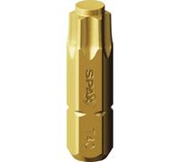 Spax Bits - 5000009182409 - boîte de 5 embouts SPAX T-STAR plus T40