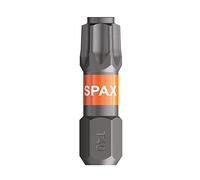 SPAX 5000009192409 Embout 6 pans T 40 5 pc(s)