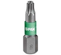 Spax Bits avec Star Plus T T10 dans la boîte - 5000009183109, 5000009182109