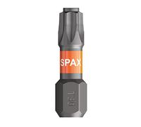 Spax Bits avec Star Plus T T30 dans la boîte - 5000009182309