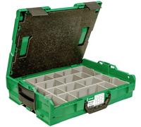 SPAX® 5000009166019 SPAX® L-BOXX groß 5000009166019 Werkzeugkoffer