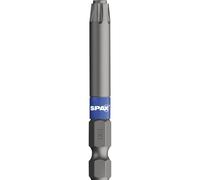 SPAX Embout T-Star plus T30, longueur : 50 mm, 5 pièces, 5000009193309
