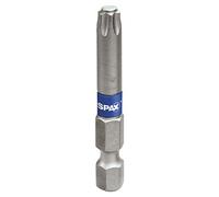 SPAX Embout T-Star plus T30, longueur : 50 mm, 5 pièces, 5000009193309