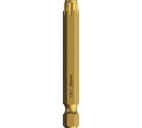 SPAX Embout T-Star plus T40, longueur : 50 mm, 5 pièces, 5000009193409