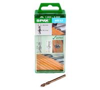 SPAX Foret Drill 5.2 mm pour le bois 19 mm de Longueur de filetage (5009409875005)