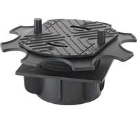 SPAX Free Lift, 50 pièces - 4009400009100