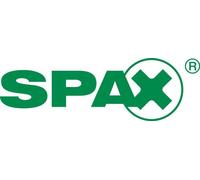 SPAX® GIX-C Vis à fixation rapide 3,9x22 H2 Hilogew. Phosph. 1000 pièces, 1791170390225