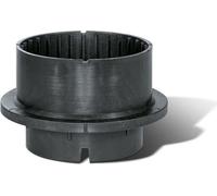 SPAX Lift extension 35 mm, pièce d'extension pour Free Lift et Lift 5/9, 250 pièces - 4009400003510