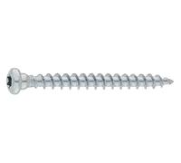 SPAX Lot de 500 vis de connexion à bois SXCS 5,0 x 25 mm