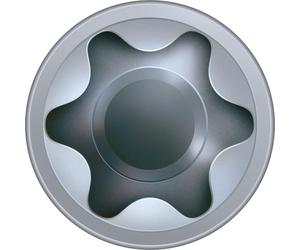 SPAX-RA Ancrage de cadre culasse, T-STAR plus SPAX-RA-RA