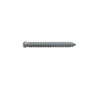 SPAX-RA Vis d'ancrage châssis Ø7,5x100 mm boîte de 100