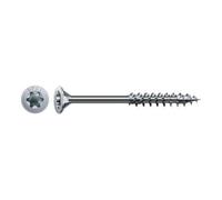 SPAX Spax ART 88091 Vis 10 x 320/80 -T50 Surface WIROX gal Zn S Quantité:50
