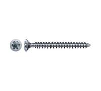 SPAX Spax ART 88196 Seko avec nervures de fraisage et pointe Cut St. WIROX 12 x 240 -T50 gal Zn S Quantité:25