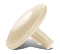 Spax - Cache plastique pour vis - Spax-Cap - Beige - 500 pièces