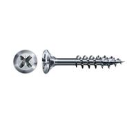 SPAX Spax FEX-H Vis à tête fraisée PZD 4CUT TG WIROX 4,0 x 30 Quantité:1000