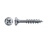 SPAX Spax FEX-H Vis à tête fraisée PZD 4CUT TG WIROX 4,0 x 40 Quantité:1000