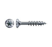 Spax FEX-H tête fraisée T-STAR 4CUT TG WIROX 4,0 x 35 1000 pces