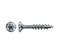 SPAX Spax FEX-H Vis tête fraisée T-STAR 4CUT TG WIROX 4,0 x 40 Quantité:1000